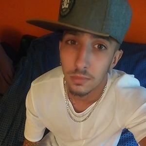 Meet your Posher, Garett